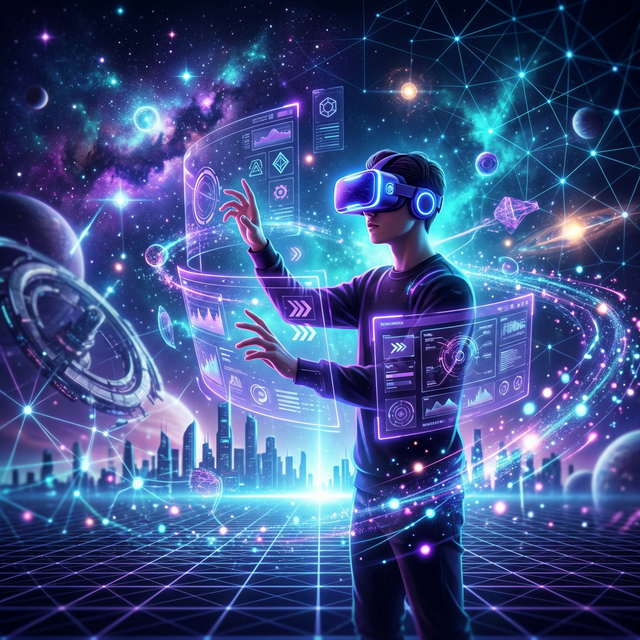 VR Experiences
