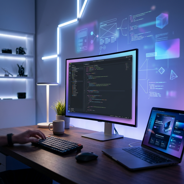 Web Fullstack